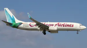 США и Ямайка решают, кто из них родина родившегося в воздухе пассажира