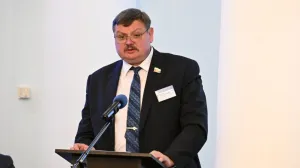 Меры по охране судов от пиратов предложили в Севастополе