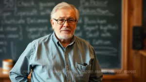 Севастопольское образование: дефицит учителей снижается, но проблема остаётся острой