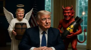 Обещанного «конца цивилизации» не случилось: что происходит вокруг перемирия США и Ирана