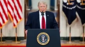 Битва за битвой: Трамп и его ультиматумы