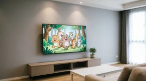 «Союзмультфильм» создаёт мультфильмы нового поколения с помощью ИИ