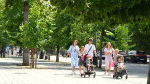 Севастопольским многодетным семьям обещают перерасчёт