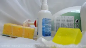 Почему для многих заказать клининг — это как раздеться перед незнакомцем