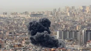 Иран: срыв перемирия или технология переговоров