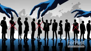 Новый тренд: почему в России всё чаще увольняют не тех, кто плохо работает