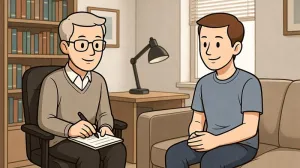 В Казахстане присмотр за психологами выйдет на государственный уровень