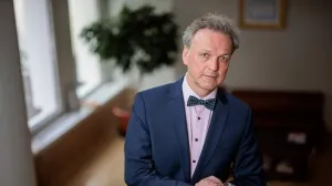 Литовского чиновника сошлют на Украину за «неправильный» ответ – чей Крым?