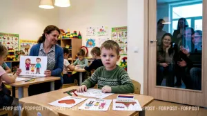 В детсадах будут обучать не только детей, но и родителей: в чём риски