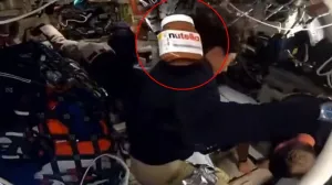 Возле Луны прорекламировали всему миру ореховую пасту