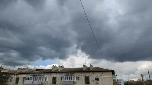 Дожди и заморозки: Пасха в Крыму будет холодной 