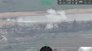 Крымские дроноводы нашли брешь в обороне ВСУ