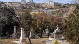 В Севастополе начинается реставрация Братского кладбища на Северной стороне