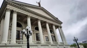 Севастопольский суд обнулил контракт на реставрацию театра им. Луначарского 