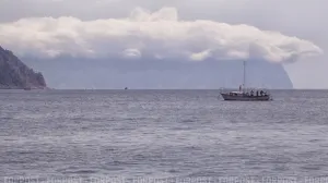 В Севастополе предложили усилить контроль подводной инфраструктуры силами гражданского флота