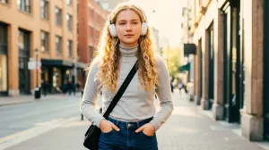 Опасны ли беспроводные наушники: мнение врачей и научные факты