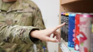 За время войны с Ираном армия США выпила 3,5 миллиона литров кофе