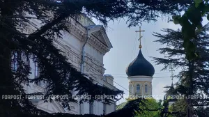 Пасха-2026 в Крыму и в Севастополе: где пройдут богослужения и можно будет освятить куличи