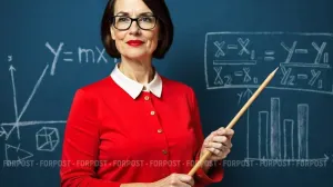 Севастопольских школьников некому учить труду и математике