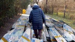 Пенсионная ловушка: почему мы хотим больших денег, но не готовимся к старости