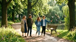 Почему люди стали меньше говорить: ученые объяснили причину