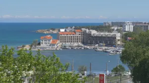 У бухты Круглой нашлись новые объекты с вопросами к канализации