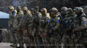 В Севастополе вновь увеличили единовременную выплату для контрактников СВО