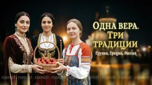 Как кулич стал главным блюдом Пасхи, и почему яйца красят в красный