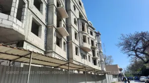 Суд отказал в возврате Севастополю участка в центре с видом на Южную бухту