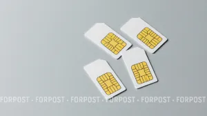 Российские интернет-блокировки не охватывают одну из категорий сим-карт