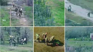 Итоги пасхального перемирия: чего удалось достигнуть