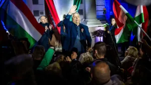 Разгром Орбана в Венгрии: риски и возможности для России