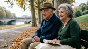 Одиночество ухудшает память, но не ускоряет её потерю — исследование 10 000 пожилых людей