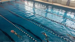 Модульный бассейн за 300 млн рублей обещают Севастополю к концу года 