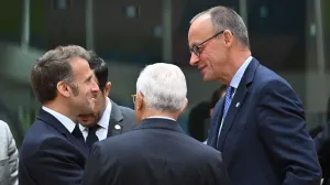 Деньги из бюджета ЕС распределят среди «самых совершенных»