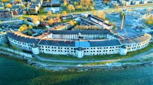 В Эстонии жертв Холокоста запишут в пострадавшие от коммунизма