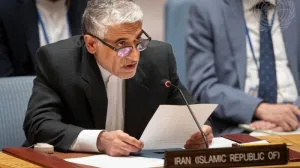 Иран потребовал компенсации от стран Персидского залива за удары США и Израиля