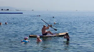 Топ курортов для отдыха россиян в ближайшие пять лет