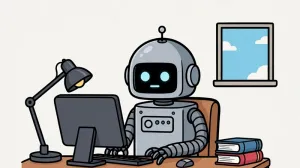 В Китае искусственный интеллект научили «высасывать» знания живых работников