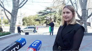 В правительстве Севастополя создали новый департамент и позвали начальника из Москвы