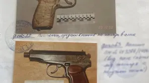 В Севастополе спустя четверть века раскрыли хладнокровное убийство на Большой Морской