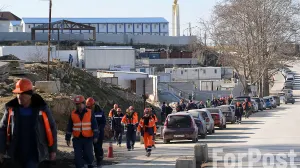 Строить в Севастополе станет дороже из-за повышения зарплат строителям