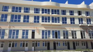 В севастопольском ЖСК «Скифия» требуют миллионы за «подарочную» антресоль в апартаментах