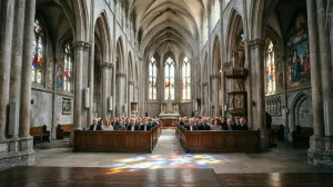 Цифровой Спаситель: стартап предлагает разговоры с ИИ-Иисусом за 2$