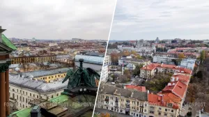 Променять Петербург на Севастополь: история переезда из культурной столицы