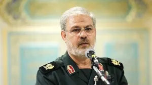 Иран анонсировал неожиданности для армии США