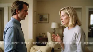 В России — эпидемия храпящих мужей?