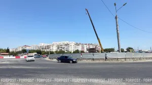 Подрядчику «Огурца» в Севастополе придётся вернуть городу более 1,3 млрд рублей