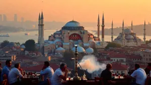 Турция готовит фактический запрет табака к 2040 году