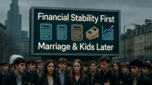 Половина подростков намерена отказаться от брака и детей в пользу финансовой независимости